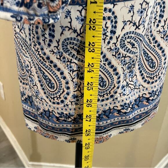 Love stress Los Angeles top sz medium - Picture 4 of 7